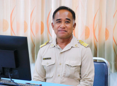 การประชุมข้าราชการ พนักงานราชการ และลูกจ้างประจำ ... พารามิเตอร์รูปภาพ 54